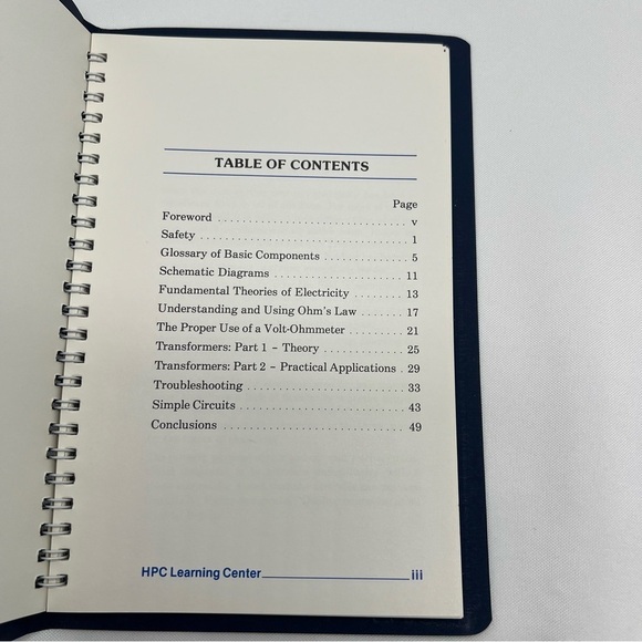 5 Locksmith Education HTC Learning Center Steve Spiwak Books - Picture 10 of 12